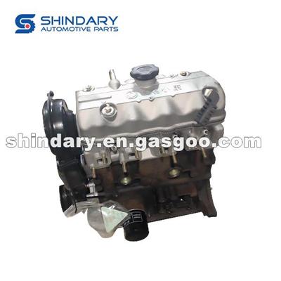 EQ465i-21.1000010 Transmission Assembly