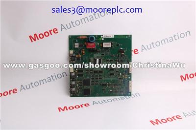 ABB IEMMU21 PLC/DCS SYSTEM