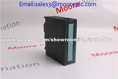 Siemens 500-5056 PLC/DCS SYSTEM