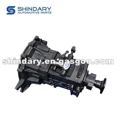 1700010-Q7 Transmission Assembly