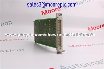 Hima F2106 PLC/DCS SYSTEM