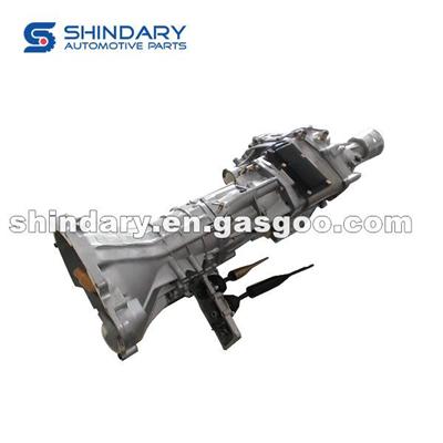 17-18000-K01-A1 Transmission Assembly