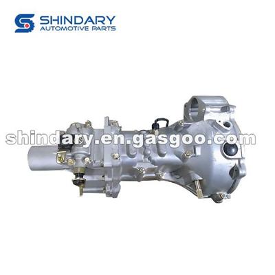 S10-2D-1700960 Transmission Assembly