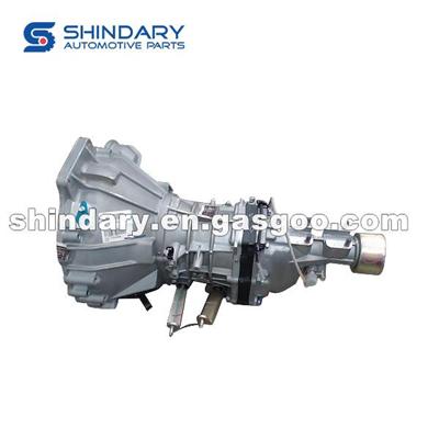 3021728 Transmission Assembly