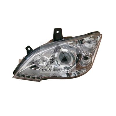 DIMI Xenon Head Lamp 6398202861 6398202961 For Benz Vito Viano W639 2010-2013