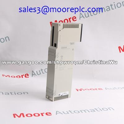 Modicon 140XBE10000 PLC/DCS SYSTEM