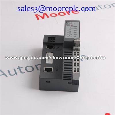 Allen Bradley 1785-L20B PLC/DCS SYSTEM
