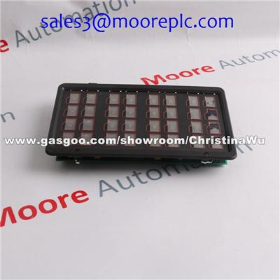 Bailey (ABB) IMCIS12 PLC/DCS SYSTEM