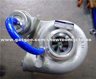 GT2052S Turbo 727264-5001S