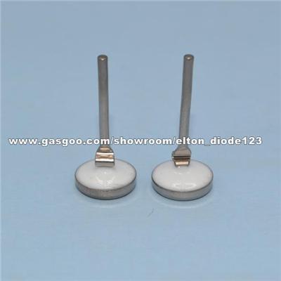 Dish 35A-50A Silicon Rectifier Diode,8.5 And 9.5mm