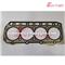 4TN78 Head Cylinder Gasket Valve Cover Gasket For Excavator - img1