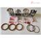 YANMAR 4TN78E Piston Ring Cylinder Liner Kit - img1