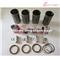 YANMAR 4TNE86 Piston Ring Cylinder Liner Kit - img2