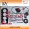 YANMAR 4TNE86 Cylinder Head Gasket Full Complete Gasket Kit - img2