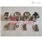Excavator Spare Parts 4TNE86 Piston Connecting Rod Crankshaft - img1