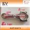 Excavator Spare Parts 4TNE86 Piston Connecting Rod Crankshaft - img2