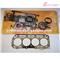 4TNE86 Head Cylinder Gasket Valve Cover Gasket For Excavator - img1