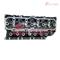 MITSUBISHI S4S-T Cylinder Head Gasket Full Complete Gasket Kit - img2
