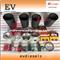 HINO W04CT Piston Ring Cylinder Liner Kit - img2