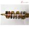 HINO N04C-T Crankshaft Main Bearing For Excavator - img1