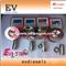 HINO J05E Piston Ring Cylinder Liner Kit - img1