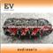 HINO Engine Cylinder Head J05E Cylinder Block - img2