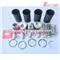 J05E Engine Rebuild Kit Piston Ring Liner Gasket Bearing Valve - img2