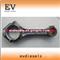 Excavator Spare Parts DE12T Piston Connecting Rod Crankshaft - img1