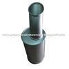 Middle-/End Silencer 1676499