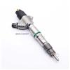 ERIKC 0445 120 107 Fuel Injector 0 445 120 107 Diesel Injector 0445120107 For Bosch