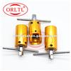ORLTL Common Rail Pump Injector Fuel Metering Valve Removal Tool Meter Valve Unit Puller Repair Tools For Bosch / Delphi