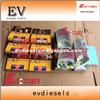 HINO EH700 Crankshaft Main Bearing For Excavator