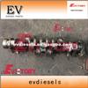 HINO P11C-T Crankshaft Main Bearing For Excavator