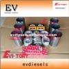 6BD1-T Engine Rebuild Kit Piston Ring Liner Gasket Bearing Valve