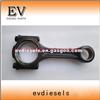 Excavator Spare Parts J07C Piston Connecting Rod Crankshaft