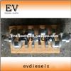 TOYOTA 13B Crankshaft Main Bearing For Excavator