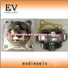 TOYOTA Parts 13B Water Pump 13B Oil Pump