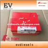 TOYOTA 1FZ Piston Ring Cylinder Liner Kit