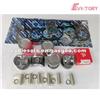 1FZ Engine Rebuild Kit Piston Ring Liner Gasket Bearing Valve