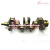 MAZDA FE Crankshaft Main Bearing For Excavator