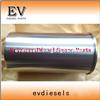 MAZDA F2 Piston Ring Cylinder Liner Kit