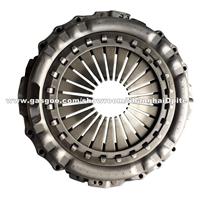 Clutch Pressure Plate 20806454