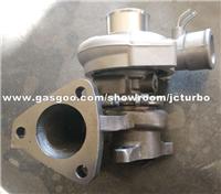 TD04 Turbo 49177-01510