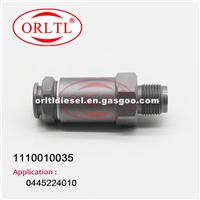 1110010035 Stable Quality Diesel Fuel For Bosch Injector