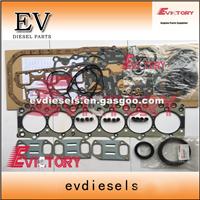 ISUZU 6BD1-T Cylinder Head Gasket Full Complete Gasket Kit