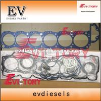 HINO J08C-T Cylinder Head Gasket Full Complete Gasket Kit