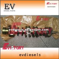 HINO J08C-T Crankshaft Main Bearing For Excavator