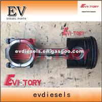 HINO P11C-T Connecting Rod Conrod Con Rod Bearing