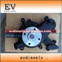 HINO Parts P11C-T Water Pump P11C-T Oil Pump