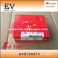 TOYOTA 1FZ Piston Ring Cylinder Liner Kit